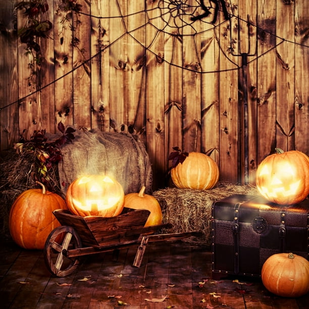 Halloween Backgrounds Photography Pumpkins Bread Baby Toys Wood Planks Board Party Pattern Photo Backdrop Photocall Photo Studio Halloween Backgrounds Photography Pumpkins Bread Baby Toys Wood Planks Board Party Pattern Photo Backdrop Photocall Photo Studio